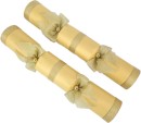 Bon-Bon-Golden-Ribbons-30cm-Pk-6 Sale