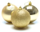 Christmas-Balls-Gold-20cm-Set-of-3-pcs-PK Sale