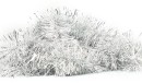 Tinsel-Silver-Large-10cm-x-5m-Ea Sale