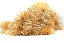 Tinsel-Gold-Large-10cm-x-5m-Ea Sale