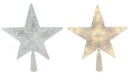 NEW-Christmas-Tree-Topper-Star-LED-Assorted-20cm-Ea Sale