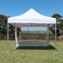 Marquee-Pop-Up-3m-x-3m-White-HIRE-Ea Sale