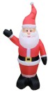 Inflatable-Santa-12m-Ea Sale