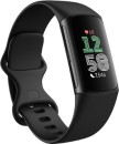 Fitbit-Charge-6-Advanced-Fitness-Tracker-ObsidianBlack Sale