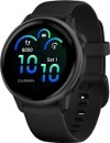 Garmin-Vivoactive-6-Smart-Watch-42mm-Black Sale