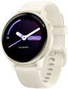 Garmin-Vivoactive-6-Smart-Watch-42mm-Gold Sale