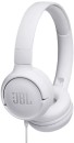 JBL-Tune-500-Wired-On-Ear-Headphones-White Sale