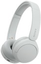 Sony-WHCH520-Wireless-Headphones-White Sale
