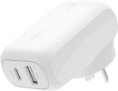 Belkin-BoostCharge-Dual-USB-C-Wall-Charger Sale