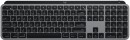 Logitech-MX-Keys-S-Keyboard-Graphite Sale