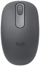Logitech-M196-Bluetooth-Wireless-Mouse-Graphite Sale