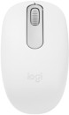 Logitech-M196-Bluetooth-Wireless-Mouse-Off-White Sale
