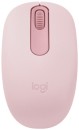 Logitech-M196-Bluetooth-Wireless-Mouse-Rose Sale