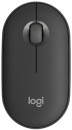 Logitech-Pebble-2-Mouse-Graphite Sale