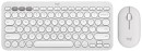 Logitech-Pebble-Keyboard-and-Mouse-Combo-White Sale
