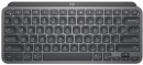 Logitech-MX-Keys-Mini-Keyboard-Graphite Sale
