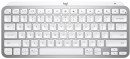 Logitech-MX-Keys-Mini-Keyboard-Grey Sale