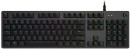 Logitech-G512-Carbon-Mechanical-Gaming-Keyboard Sale