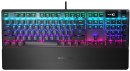 SteelSeries-Apex-5-Keyboard Sale