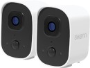 Swann-Evo-Wireless-2K-Security-Cam-2-Pack Sale