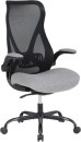 NEW-JBurrows-Kingston-Ergonomic-Chair Sale