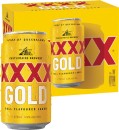 XXXX-Gold-30-Can-Block Sale