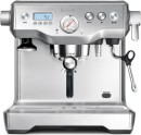 Breville-the-Dual-Boiler-Espresso-Machine-Brushed-Stainless-Steel Sale