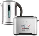 Breville-Soft-Top-Pure-Kettle-and-Lift-Look-Pro-2-Slice-Toaster-Stainless-Steel Sale