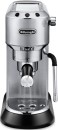 DeʼLonghi-Dedica-Arte-Manual-Pump-Coffee-Machine-Silver Sale