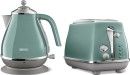 DeʼLonghi-Icona-Capitals-Breakfast-Pack-Toronto-Green Sale