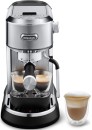 DeʼLonghi-Dedica-Maestro-Manual-Pump-Machine-Silver Sale