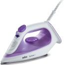 Braun-TexStyle-1-Steam-Iron-Violet Sale