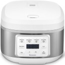 Panasonic-Rice-Cooker-8-Cup-White Sale