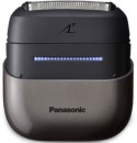 Panasonic-3-Blade-Compact-Shaver-Black Sale