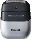 Panasonic-3-Blade-Compact-Shaver-White Sale