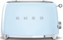 Smeg-50s-Style-2-Slice-Toaster-Pastel-Blue Sale