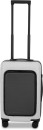 Kadi-Hardshell-Carry-on-Business-PebbleCharcoal Sale