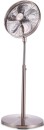 Goldair-Pedestal-Fan-Brushed-Metal Sale