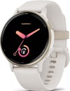Garmin-Vivoactive-5-IvoryCreme-Gold Sale