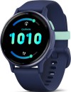 Garmin-Vivoactive-5-Cobalt-BlueBlack-Metallic Sale