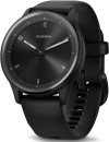 Garmin-Vivomove-Sport-Hybrid-Smartwatch-Black Sale