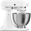KitchenAid-Classic-Mixer-White Sale