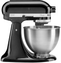 KitchenAid-Classic-Mixer-Black Sale