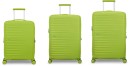 American-Tourister-Fastforward-Expandable-Spinner-Suitcase-Neon-Lime Sale