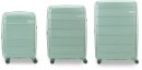 American-Tourister-Light-Max-Hard-Spinner-Urban-Green Sale