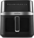 Sunbeam-Alinea-Pro-6L-Diamondforce-Airfryer-Black Sale