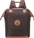 Delsey-Chatelet-Air-20-Backpack-Brown Sale