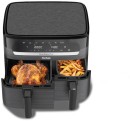 Tefal-Dual-Easy-Fry-Airfryer-XXXL-11L Sale