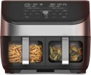 Instant-Pot-Vortex-Plus-Dual-Clear-Cook-8L-Black Sale
