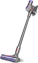 Dyson-V8-Vacuum-SilverNickel Sale
